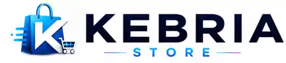 KEBRIA Store official Logo